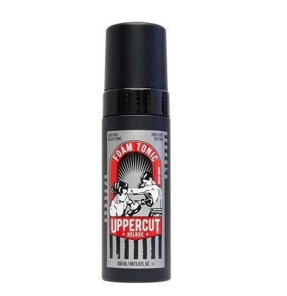 ΑΦΡΟΣ UPPERCUT FOAM TONIC 150ml