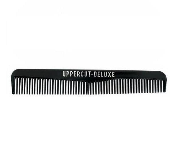 ΧΤΕΝΑ UPPERCUT COMB BLACK