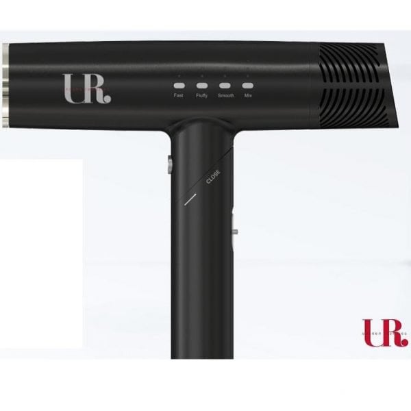 ΣΕΣΟΥΑΡ UR HAIRDRYER MS 3002