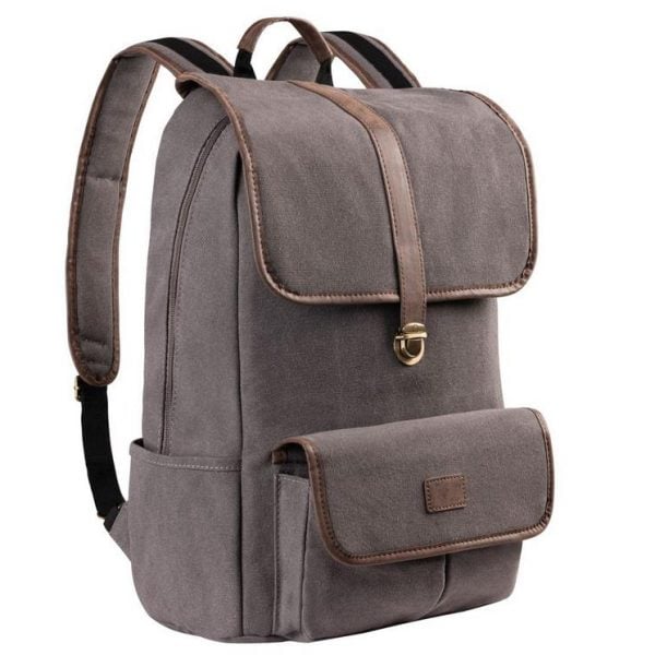 ΤΣΑΝΤΑ BACKPACK ΚΑΦΕ 140816