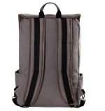 ΤΣΑΝΤΑ BACKPACK ΚΑΦΕ 140816