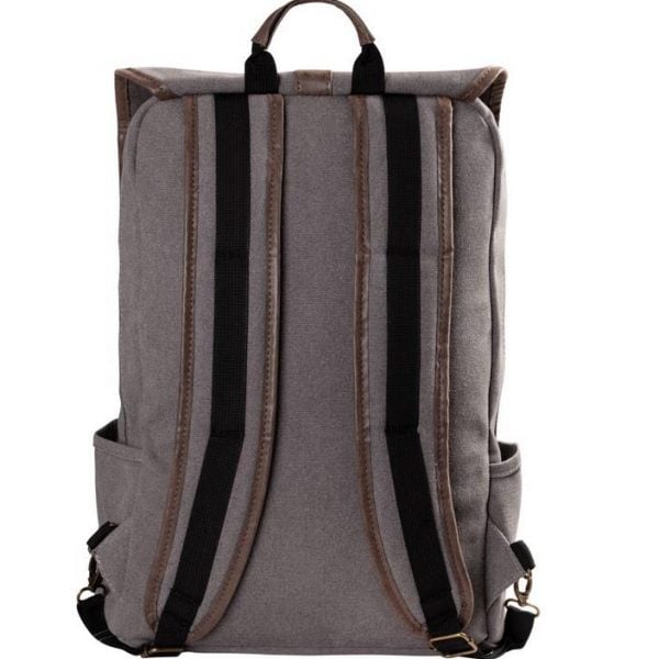 ΤΣΑΝΤΑ BACKPACK ΚΑΦΕ 140816