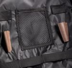 ΤΣΑΝΤΑ BACKPACK ΚΑΦΕ 140816