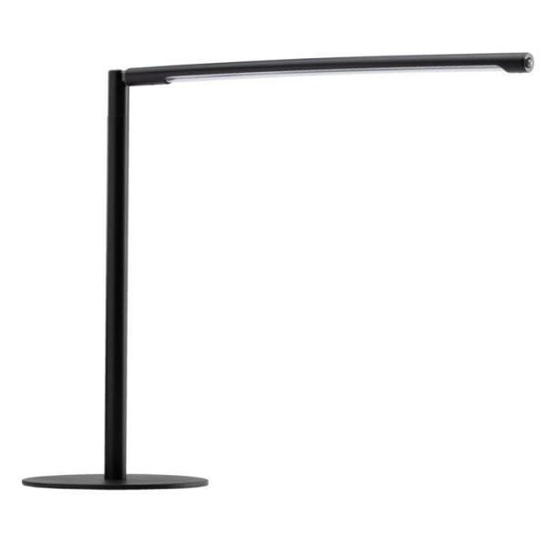 ΛΑΜΠΑ ΓΡΑΦΕΙΟΥ A021 ΜΑΥΡΗ ALL4LIGHT 138501