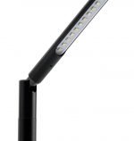 ΛΑΜΠΑ ΓΡΑΦΕΙΟΥ A021 ΜΑΥΡΗ ALL4LIGHT 138501
