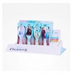 ΒΟΥΡΤΣΑ FROZEN II ANNA WET BRUSH 58956