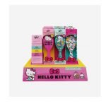 ΒΟΥΡΤΣΑ HELLO KITTY FACE PINK WET BRUSH 56303