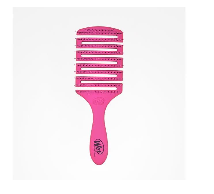 *-1 ΒΟΥΡΤΣΑ FLEX DRY PADDLE PINK 94882
