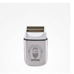 ΞΥΡΙΣΤΙΚΗ RETRO RAZOR SILVER 44728