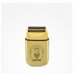 ΞΥΡΙΣΤΙΚΗ RETRO RAZOR GOLD 44727
