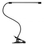 ΛΑΜΠΑ ΓΡΑΦΕΙΟΥ A001 ΜΑΥΡΗ 5W ALL4LIGHT 138497