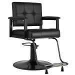 ΠΟΛΥΘΡΟΝΑ BARBER AMELIA BLACK 136800