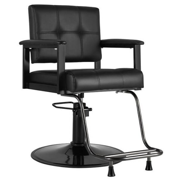 ΠΟΛΥΘΡΟΝΑ BARBER AMELIA BLACK 136800