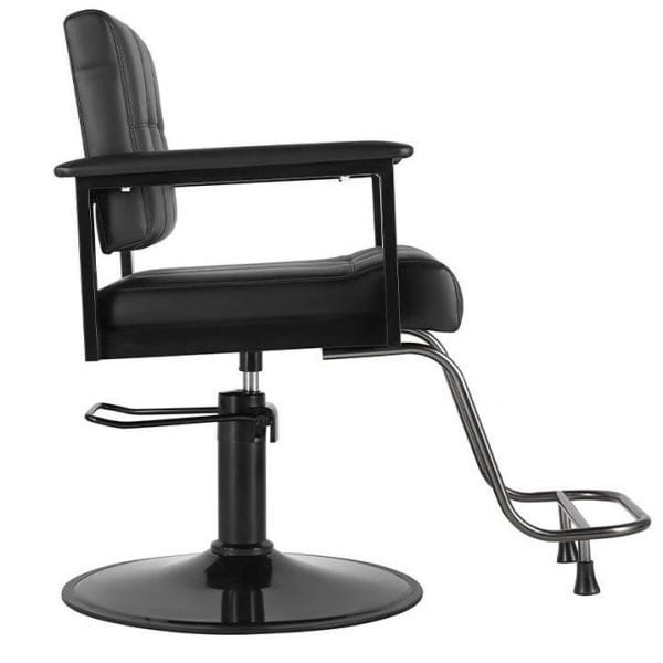 ΠΟΛΥΘΡΟΝΑ BARBER AMELIA BLACK 136800