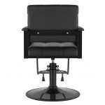 ΠΟΛΥΘΡΟΝΑ BARBER AMELIA BLACK 136800