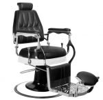 ΠΟΛΥΘΡΟΝΑ BARBER LORD BLACK 122336