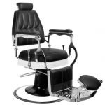 ΠΟΛΥΘΡΟΝΑ BARBER LORD BLACK 122336