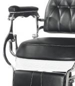 ΠΟΛΥΘΡΟΝΑ BARBER LORD BLACK 122336