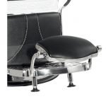ΠΟΛΥΘΡΟΝΑ BARBER LORD BLACK 122336