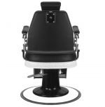 ΠΟΛΥΘΡΟΝΑ BARBER LORD BLACK 122336