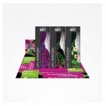 ΒΟΥΡΤΣΑ WET PRO NEON TROPICS SUMMER TROPICS 79107