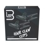 LEVEL3 ΚΛΑΜΕΡ HAIR CLAW CLIPS