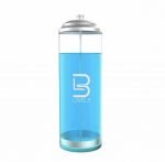 LEVEL3 ΔΟΧΕΙΟ ΑΠΟΛΥΜΑΝΣΗΣ DISINFECTANT JAR 1094ml