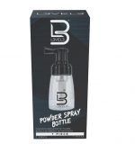 LEVEL3 ΔΟΧΕΙΟ ΤΑΛΚ POWDER BOTTLE SPRAY