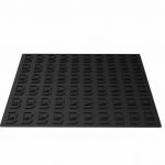 LEVEL3 ΠΑΤΑΚΙ ΠΑΓΚΟΥ SILICONE STATION MAT