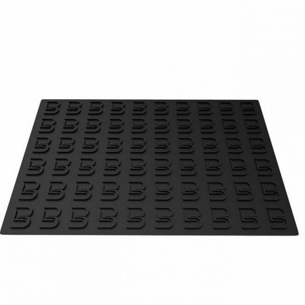 LEVEL3 ΠΑΤΑΚΙ ΠΑΓΚΟΥ SILICONE STATION MAT