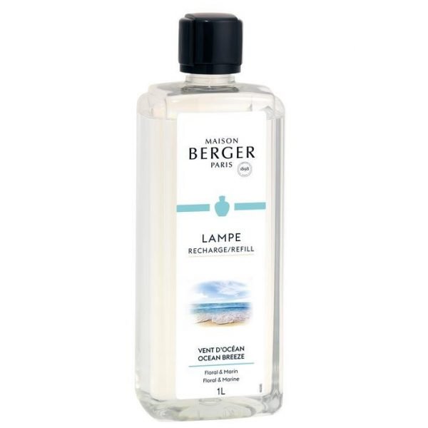 ΑΡΩΜΑ ΧΩΡΟΥ MAISON BERGER PARIS 1898 1000ml 116033