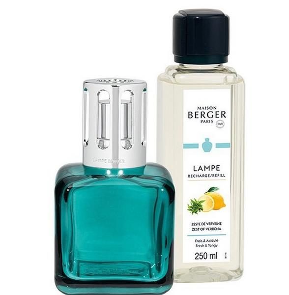 ΑΡΩΜΑ ΧΩΡΟΥ ΜΕ ΛΑΜΠΑ MAISON BERGER PARIS 1898 250ml 4713