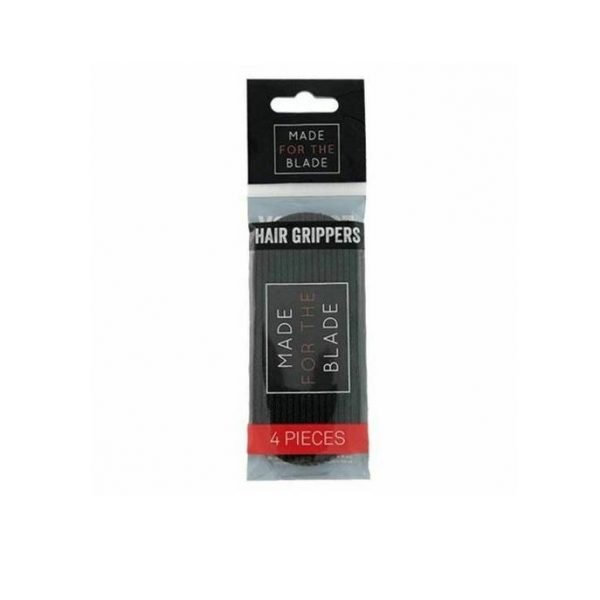 HAIR GRIPPERS MADE FOR THE BLADE 4ΤΕΜ
