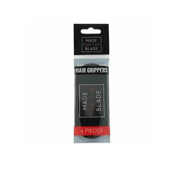 *-1 HAIR GRIPPERS MADE FOR THE BLADE 4ΤΕΜ