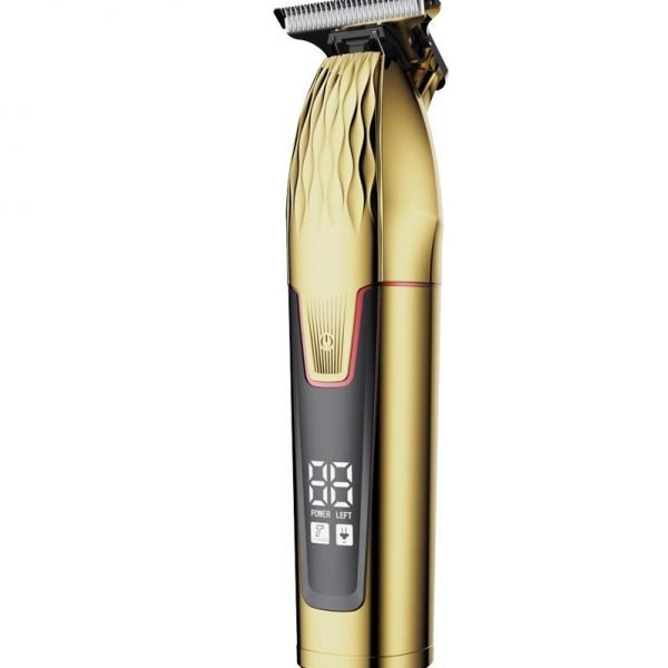 TRIMMER D RAZOR ΧΡΥΣΟ