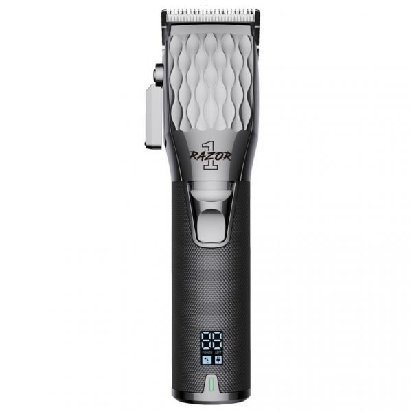 ΚΟΥΡΕΥΤΙΚΗ ΜΗΧΑΝΗ 1 RAZOR SILVER