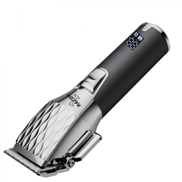 ΚΟΥΡΕΥΤΙΚΗ ΜΗΧΑΝΗ 1 RAZOR SILVER