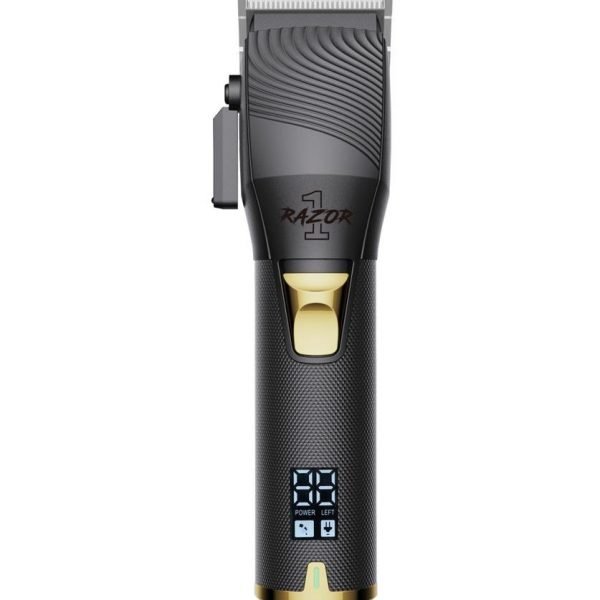 ΚΟΥΡΕΥΤΙΚΗ ΜΗΧΑΝΗ 1 RAZOR BLACK