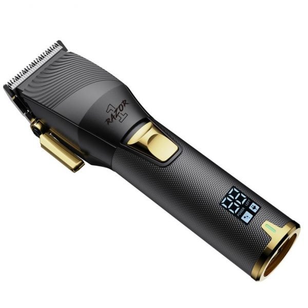 ΚΟΥΡΕΥΤΙΚΗ ΜΗΧΑΝΗ 1 RAZOR BLACK