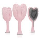 ΒΟΥΡΤΣΑ TANGLE ANGEL 2.0 PINK/GREY