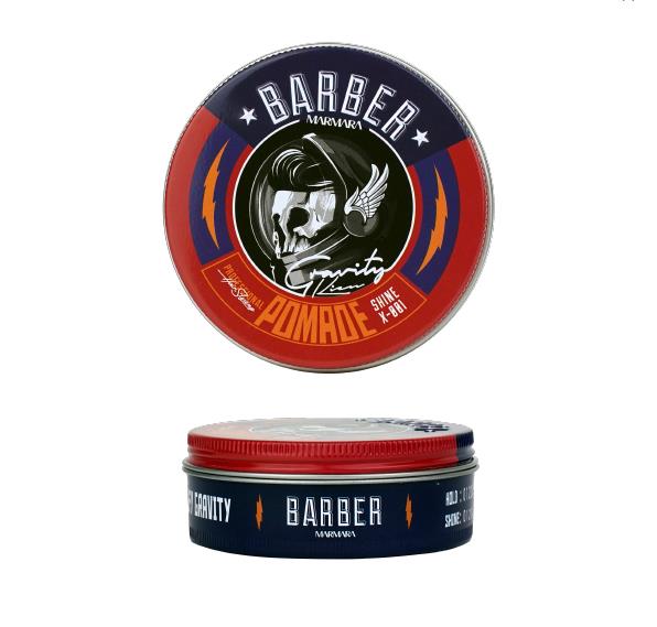 *-1 MARMARA HAIR STYLING WAX POMADE 100ml