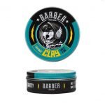 MARMARA HAIR STYLING WAX CLAY 100ml