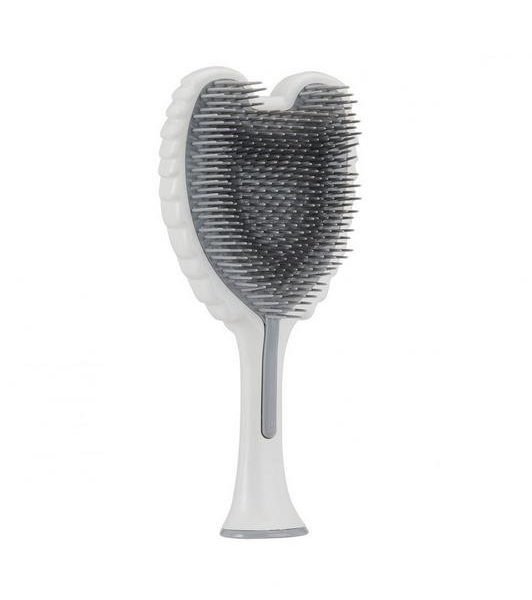 ΒΟΥΡΤΣΑ TANGLE ANGEL 2.0 WHITE/GREY