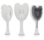 ΒΟΥΡΤΣΑ TANGLE ANGEL 2.0 WHITE/GREY