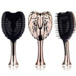 ΒΟΥΡΤΣΑ TANGLE ANGEL PRO ROSE GOLD
