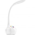 ΛΑΜΠΑ ΓΡΑΦΕΙΟΥ A003 ΛΕΥΚΗ 7W ALL4LIGHT 138498