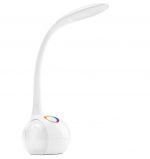 ΛΑΜΠΑ ΓΡΑΦΕΙΟΥ A003 ΛΕΥΚΗ 7W ALL4LIGHT 138498