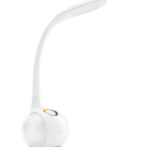ΛΑΜΠΑ ΓΡΑΦΕΙΟΥ A003 ΛΕΥΚΗ 7W ALL4LIGHT 138498