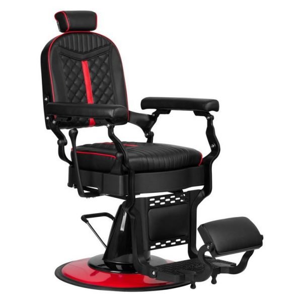 ΠΟΛΥΘΡΟΝΑ BARBER DIEGO BLACK 137616