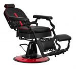 ΠΟΛΥΘΡΟΝΑ BARBER DIEGO BLACK 137616